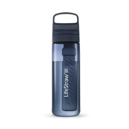 Butelka z filtrem LifeStraw Go 2.0 A.Sea 650ml