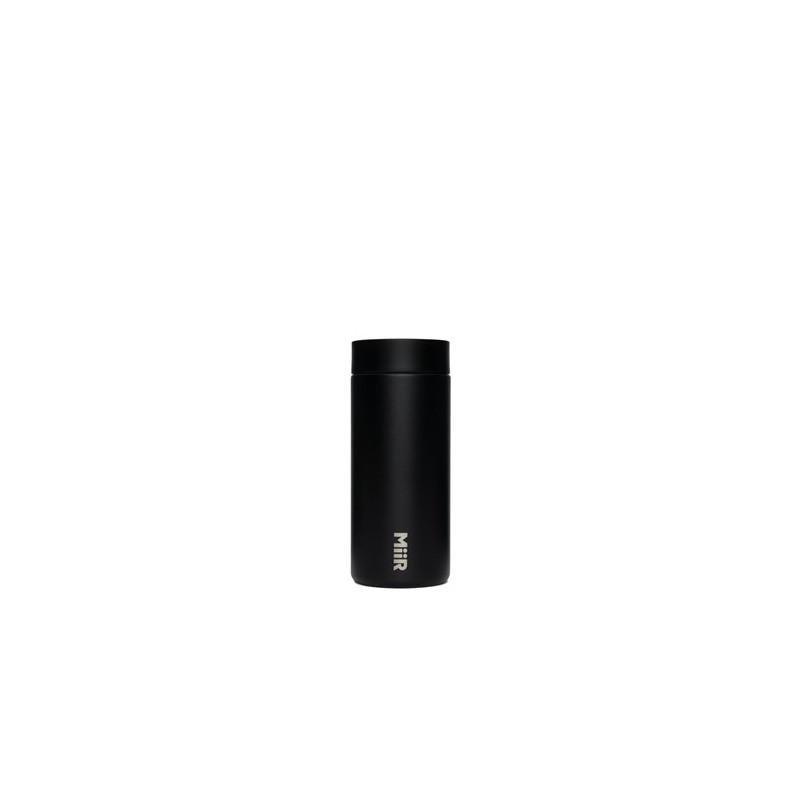 Kubek termiczny MiiR 360 Traveler 350ml Black