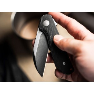 Nóż Böker Plus Corvus Nitro-V