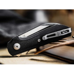 Nóż Böker Plus Corvus Nitro-V