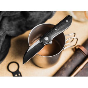 Nóż Böker Plus Corvus Nitro-V