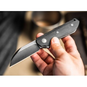 Nóż Böker Plus Corvus Nitro-V