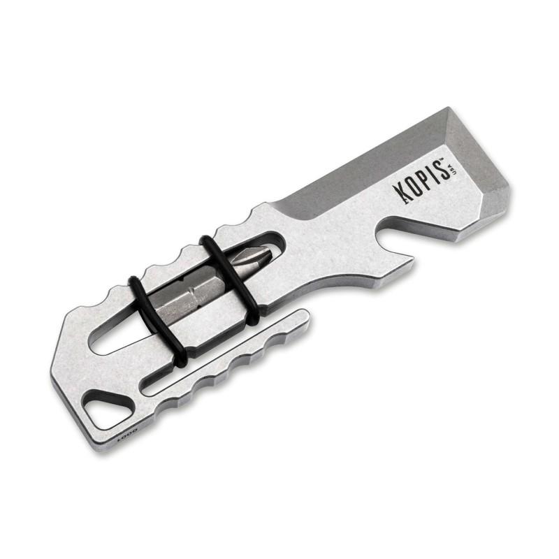 Pry Bar Böker Plus Grift Kopis USA Designs