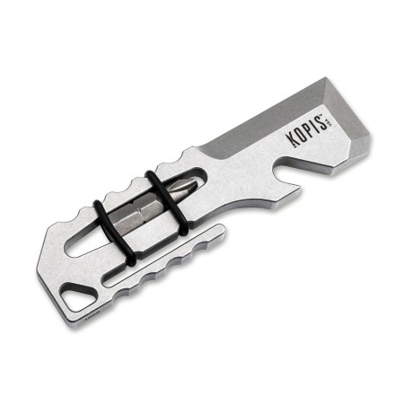 Pry Bar Böker Plus Grift Kopis USA Designs