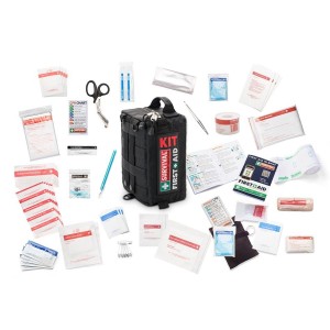 Apteczka SURVIVAL Vehicle First Aid KIT
