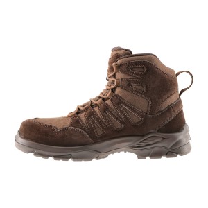 Buty taktyczne Sibeza SVG MID brązowe
