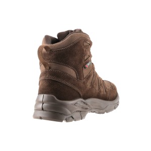 Buty taktyczne Sibeza SVG MID brązowe