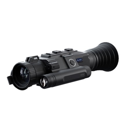 Celownik noktowizyjny PARD NV-SC4 4K 70 mm 850 nm