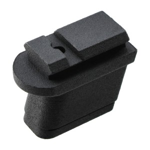 Montaż Mantis Magrail na stopkę magazynka CZ 75