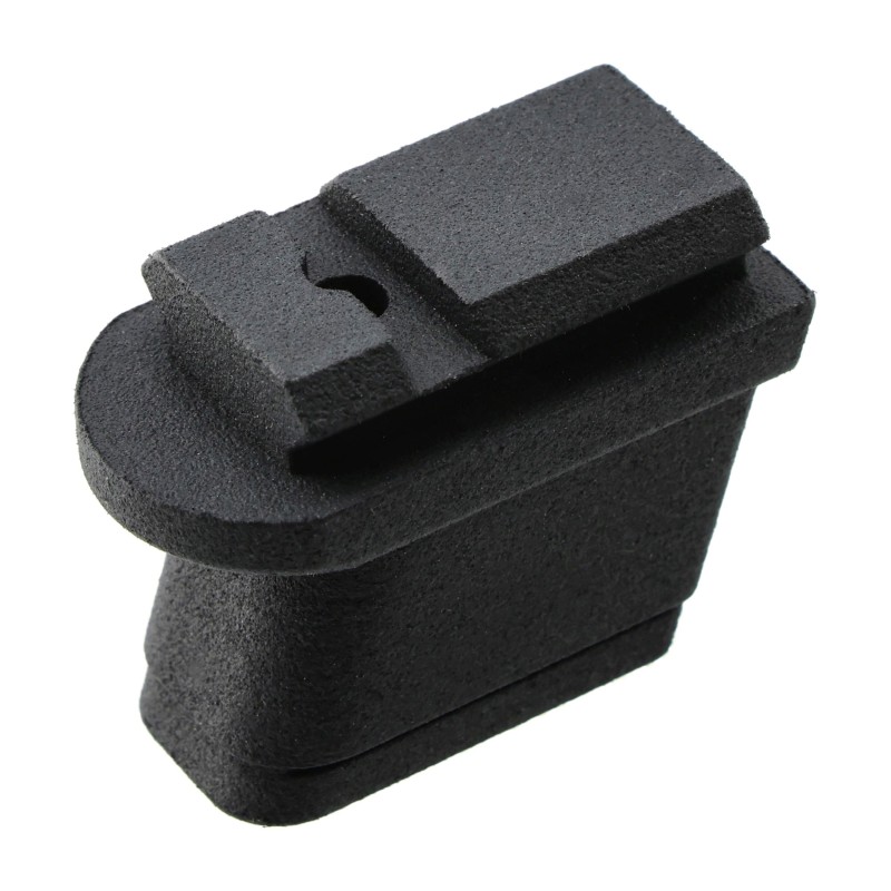 Montaż Mantis Magrail na stopkę magazynka CZ 75