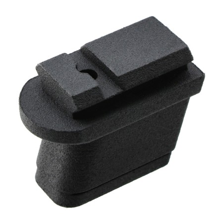 Montaż Mantis Magrail na stopkę magazynka CZ 75
