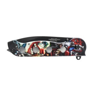 Nóż składany Joker JKR0911