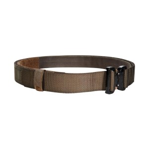 Pas taktyczny Tasmanian Tiger Modular Belt Set brązowy