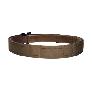 Pas taktyczny Tasmanian Tiger Modular Belt Set brązowy