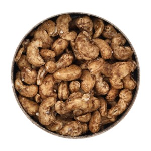 Pieczone orzechy z truflą i kolorowym pieprzem Mixit Black Truffle Nuts 160 g