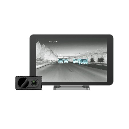 Kamera termowizyjna Nocpix Auto NS7 do samochodów oraz monitoringu
