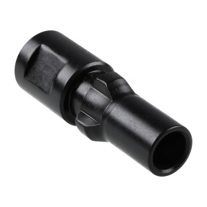 Adapter TriLug Acheron 1/2x36 UNEF