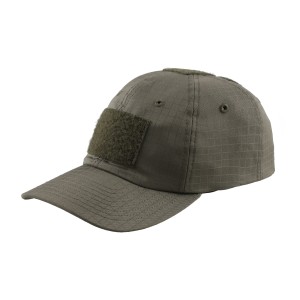 Czapka z daszkiem Maskpol Base Hat BHRG-03 Ranger Green