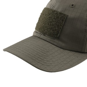 Czapka z daszkiem Maskpol Base Hat BHRG-03 Ranger Green
