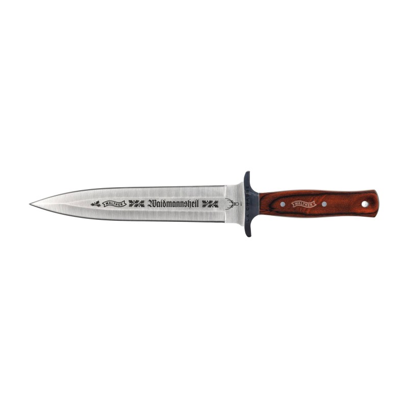 Nóż myśliwski Walther La Chasse Boar Hunter