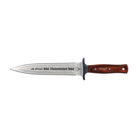 Nóż myśliwski Walther La Chasse Boar Hunter