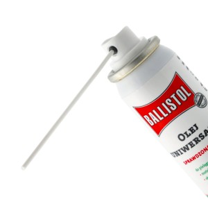 Olej do broni Ballistol spray 50 ml