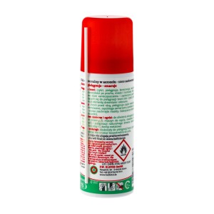 Olej do broni Ballistol spray 50 ml
