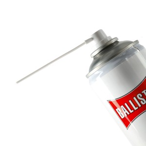Olej do broni Ballistol spray 400 ml