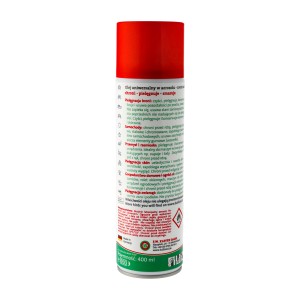 Olej do broni Ballistol spray 400 ml