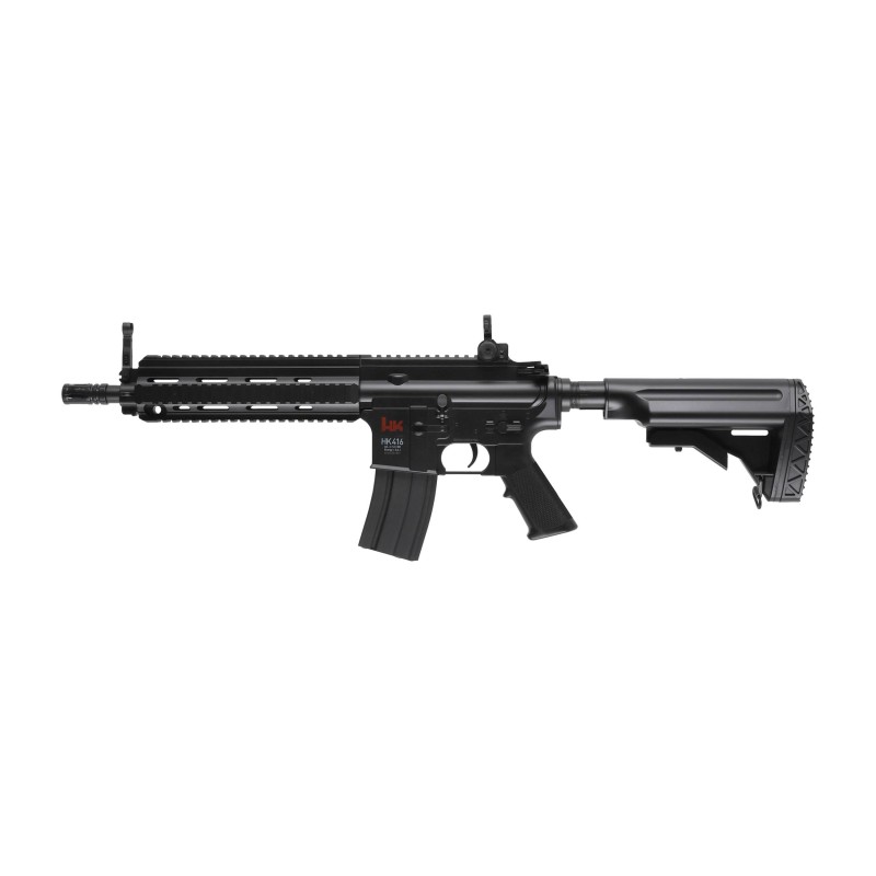 Replika karabinek ASG H&K Heckler&Koch HK416 CQB 6 mm