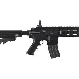Replika karabinek ASG H&K Heckler&Koch HK416 CQB 6 mm