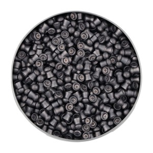 Śrut diabolo JSB Exact Jumbo Heavy 5,52 mm 500 szt.