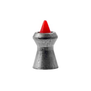 Śrut diabolo JSB Polymag Predator 5,50 mm 200 szt.