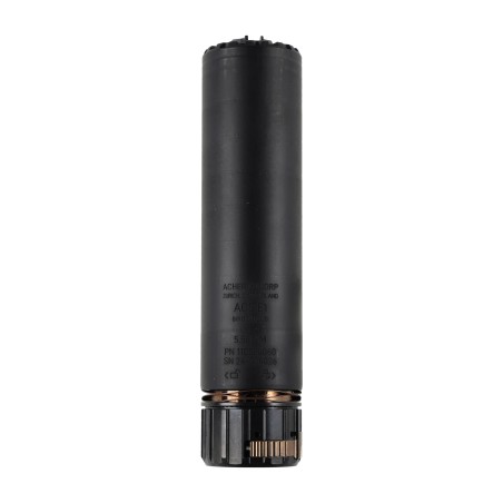 Tłumik do broni Acheron ACS Birdcage QD 5,56 mm