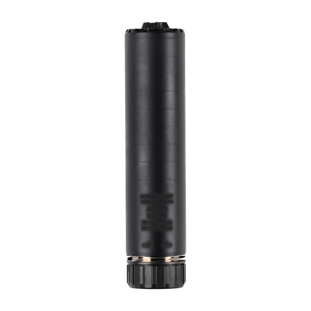 Tłumik do broni Acheron ACS E1 HexaLug 5,56 mm
