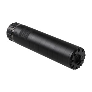 Tłumik do broni Acheron ACS E1 HexaLug 5,56 mm
