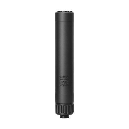 Tłumik do broni Acheron APS E2 9 mm M13,5x1 LH