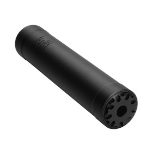Tłumik do broni Acheron SMG E1 9 mm Tri-Lug