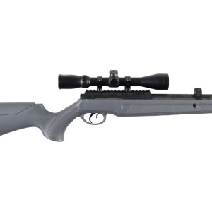 Wiatrówka UX Synergis Elite Kit 4,5 mm sprężynowa
