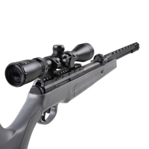 Wiatrówka UX Synergis Elite Kit 4,5 mm sprężynowa