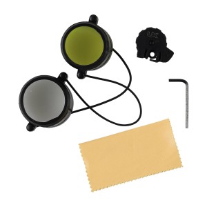 Wiatrówka UX Synergis Elite Kit 4,5 mm sprężynowa
