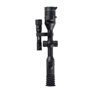 Celownik noktowizyjny noktowizor HIKMICRO Alpex 4K LRF + iluminator laserowy X-hog Pro 850/940 nm