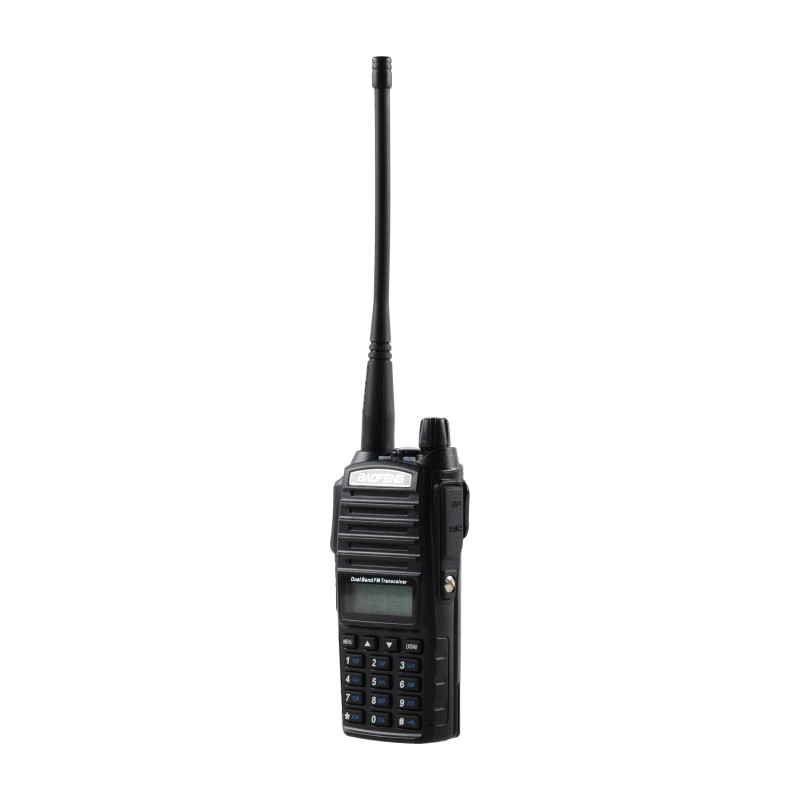 Krótkofalówka Baofeng UV-82 HTQ USB-C