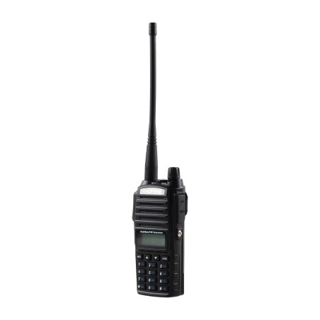 Krótkofalówka Baofeng UV-82 HTQ USB-C