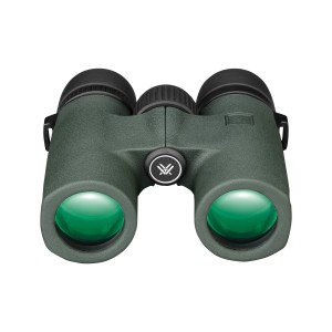 Lornetka dla dziecka Vortex Bantam HD 6.5x32