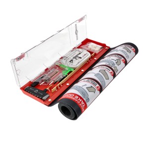 Mata rusznikarska Real Avid z zestawm narzędzi Master Cleaning Station AR-15 AVMCS-AR