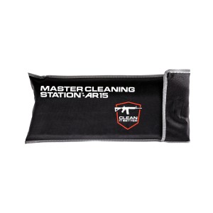 Mata rusznikarska Real Avid z zestawm narzędzi Master Cleaning Station AR-15 AVMCS-AR