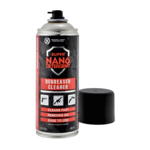 Odtłuszczacz do czyszczenia broni General Nano Protection 400 ml
