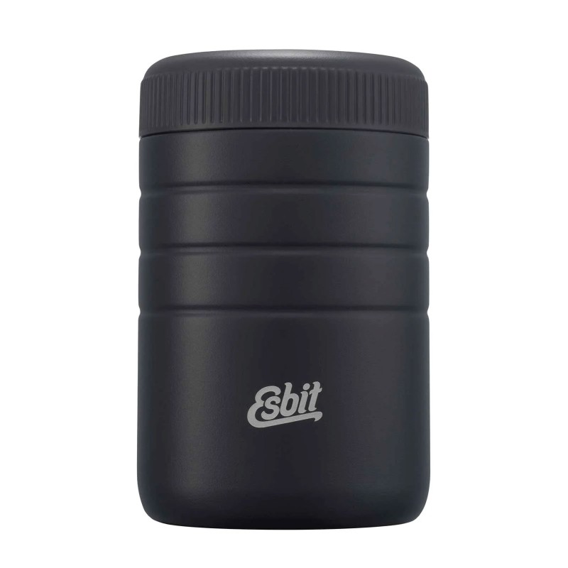 Termos Esbit Food Jug Majoris 0,4 l czarny