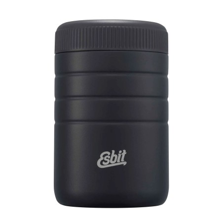 Termos Esbit Food Jug Majoris 0,4 l czarny